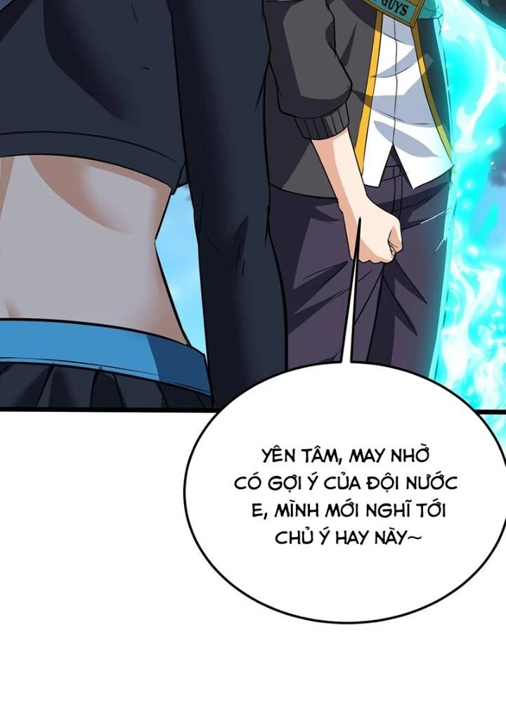Linh Khí Khôi Phục: Ta Mỗi Ngày Thu Được Một Cái Kỹ Năng Mới Chapter 273 - 113