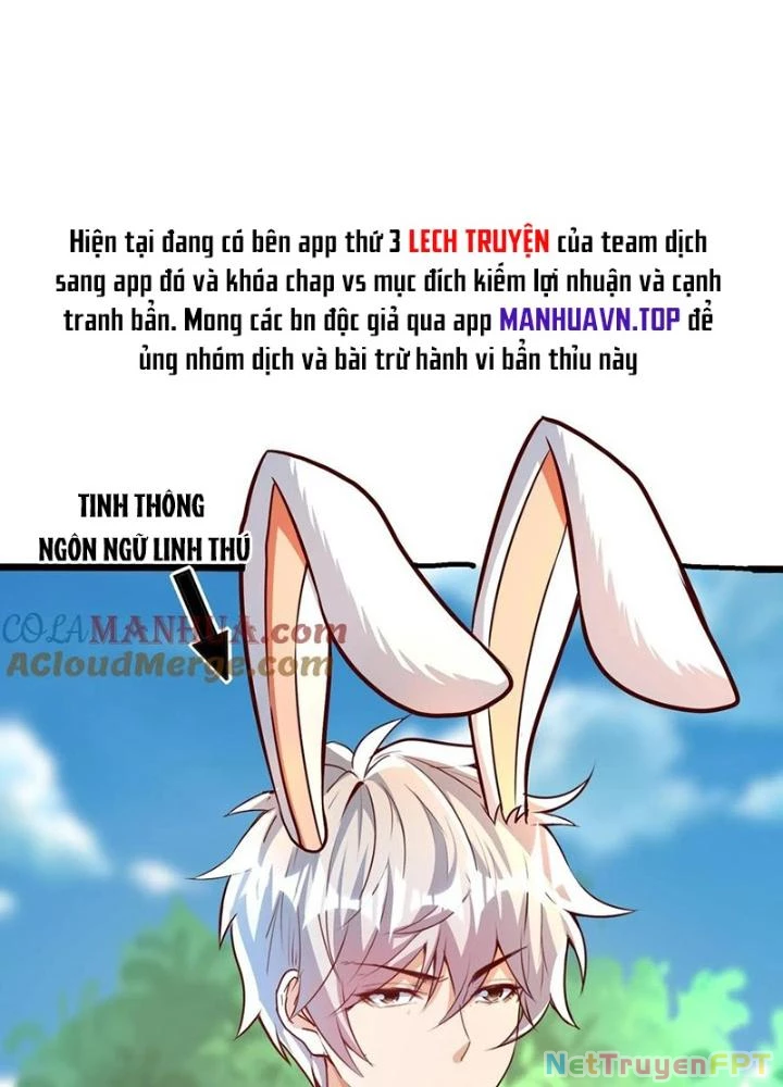 Linh Khí Khôi Phục: Ta Mỗi Ngày Thu Được Một Cái Kỹ Năng Mới Chapter 273 - 125