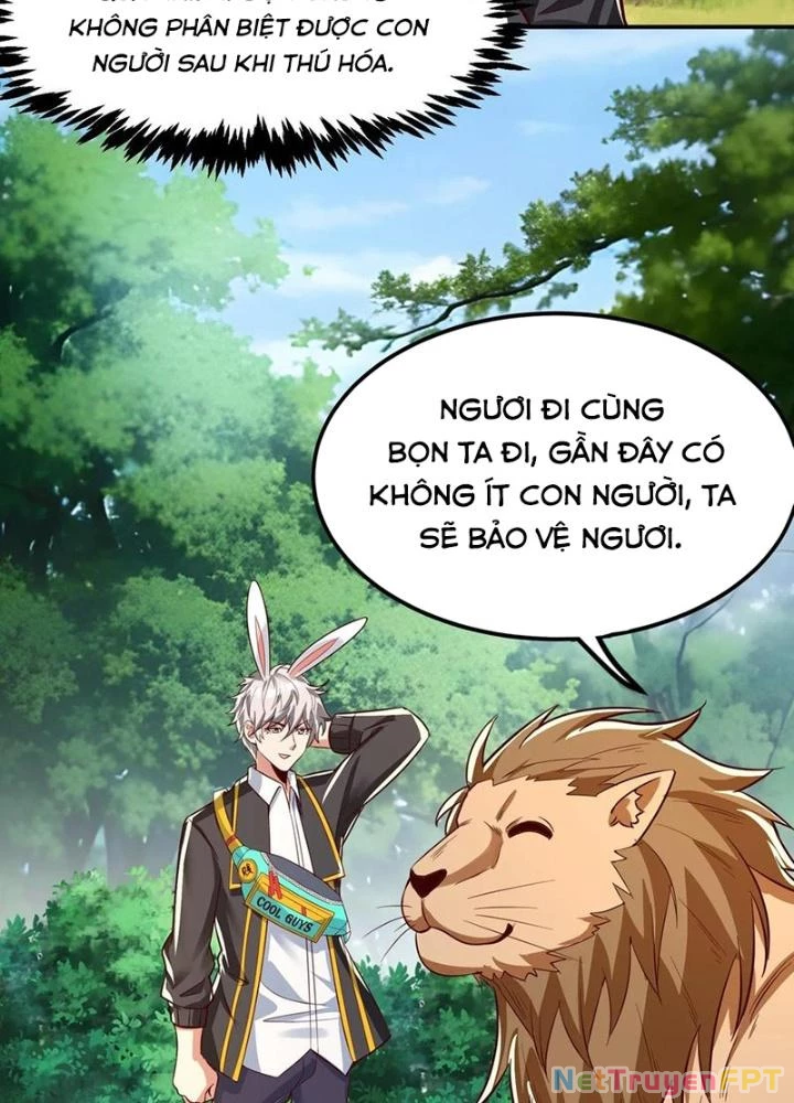 Linh Khí Khôi Phục: Ta Mỗi Ngày Thu Được Một Cái Kỹ Năng Mới Chapter 274 - 3