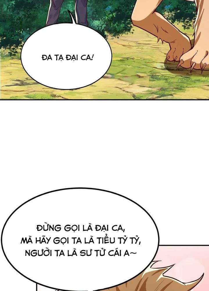 Linh Khí Khôi Phục: Ta Mỗi Ngày Thu Được Một Cái Kỹ Năng Mới Chapter 274 - 5