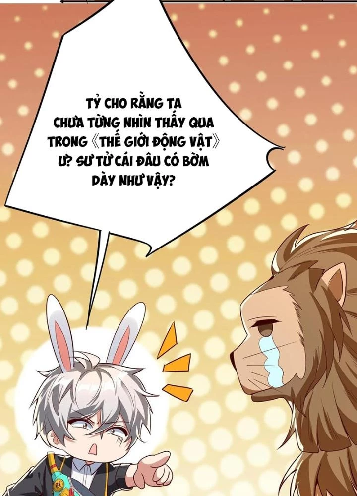 Linh Khí Khôi Phục: Ta Mỗi Ngày Thu Được Một Cái Kỹ Năng Mới Chapter 274 - 9