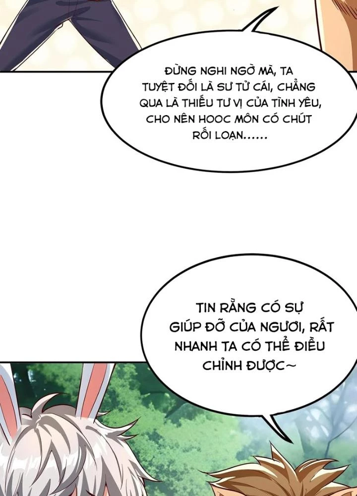 Linh Khí Khôi Phục: Ta Mỗi Ngày Thu Được Một Cái Kỹ Năng Mới Chapter 274 - 11