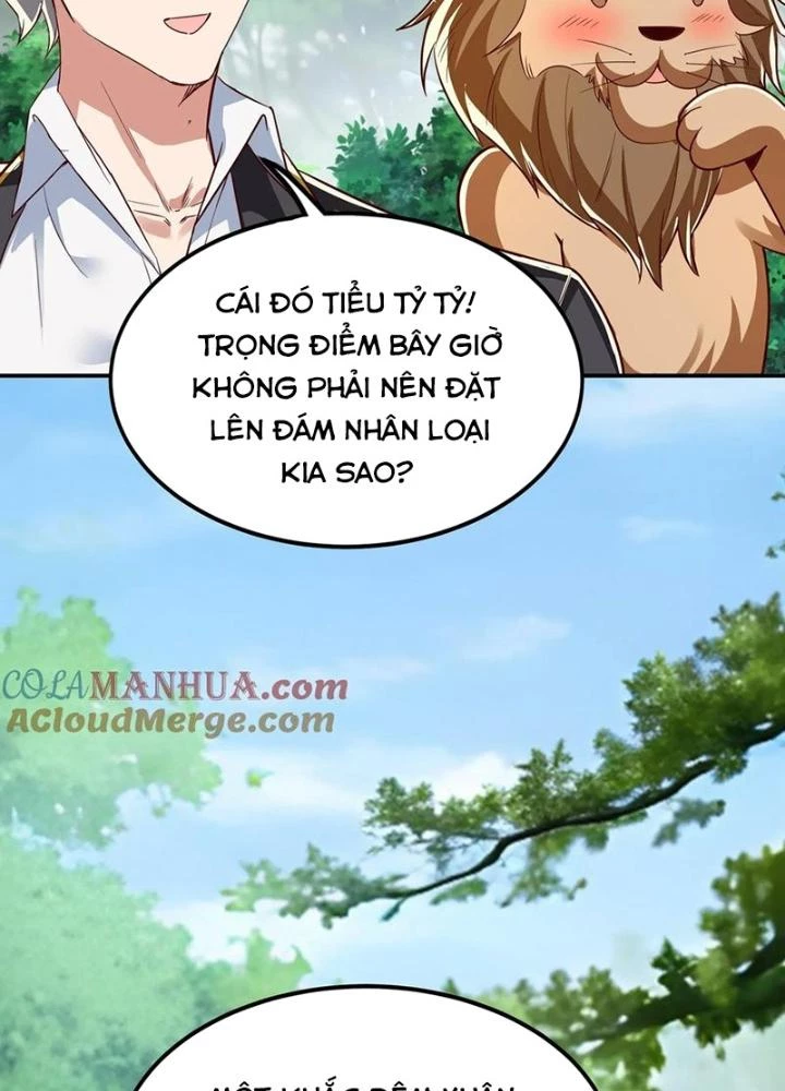 Linh Khí Khôi Phục: Ta Mỗi Ngày Thu Được Một Cái Kỹ Năng Mới Chapter 274 - 13