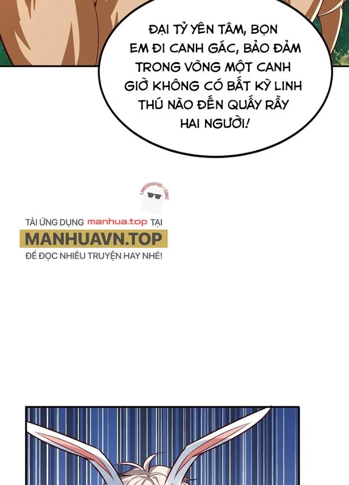 Linh Khí Khôi Phục: Ta Mỗi Ngày Thu Được Một Cái Kỹ Năng Mới Chapter 274 - 17