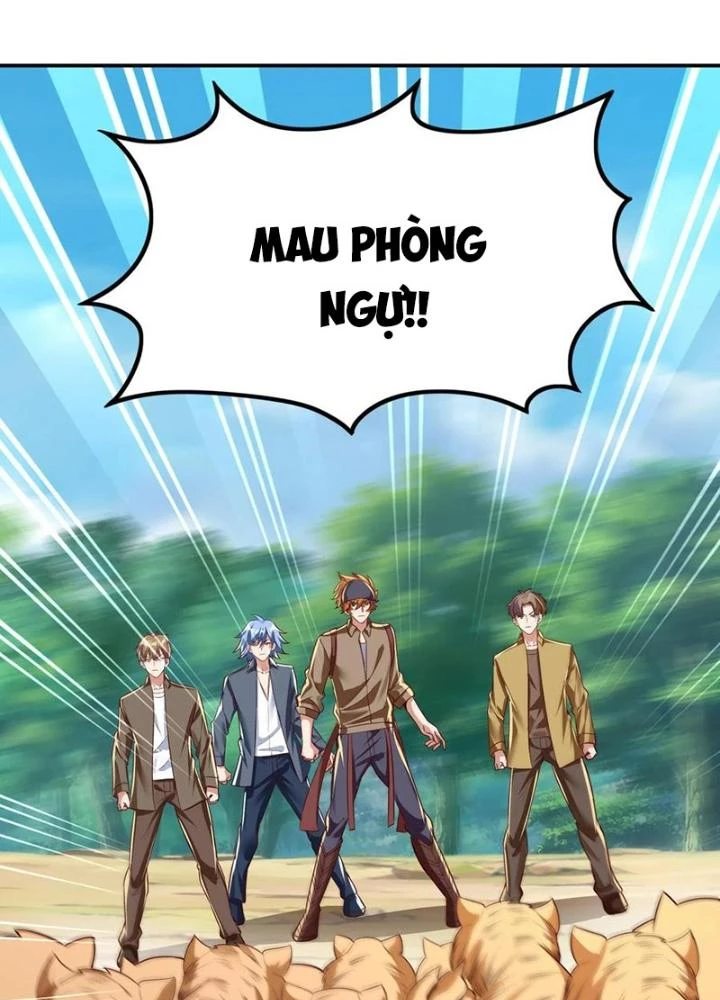 Linh Khí Khôi Phục: Ta Mỗi Ngày Thu Được Một Cái Kỹ Năng Mới Chapter 274 - 63