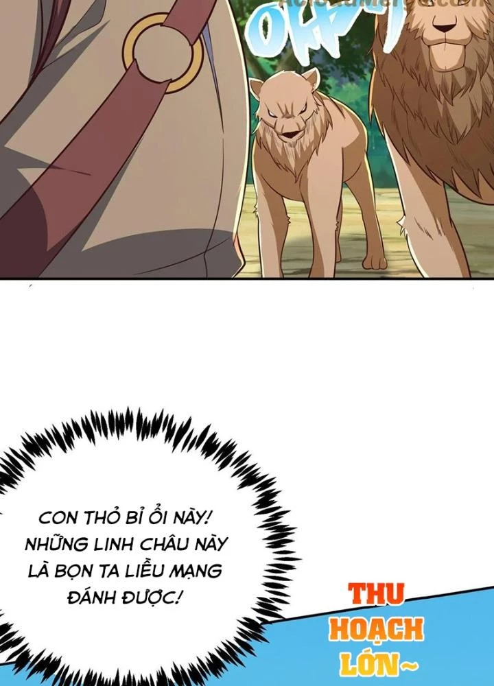 Linh Khí Khôi Phục: Ta Mỗi Ngày Thu Được Một Cái Kỹ Năng Mới Chapter 274 - 69
