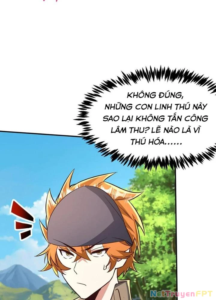 Linh Khí Khôi Phục: Ta Mỗi Ngày Thu Được Một Cái Kỹ Năng Mới Chapter 274 - 73
