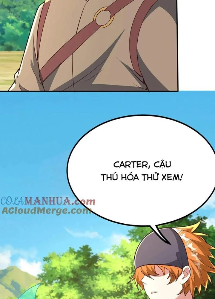 Linh Khí Khôi Phục: Ta Mỗi Ngày Thu Được Một Cái Kỹ Năng Mới Chapter 274 - 75