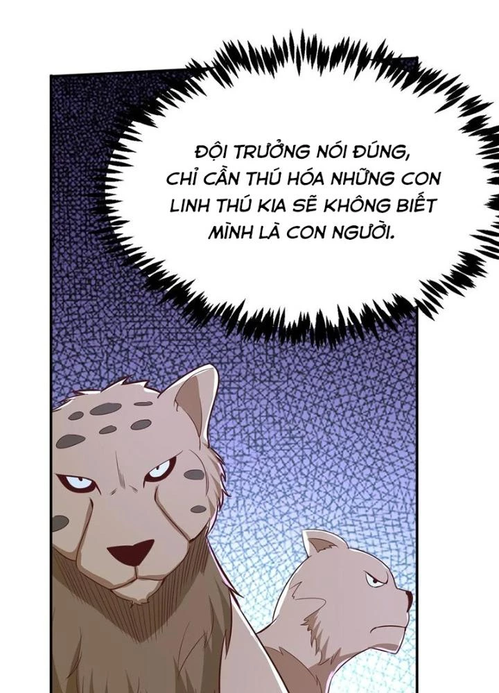 Linh Khí Khôi Phục: Ta Mỗi Ngày Thu Được Một Cái Kỹ Năng Mới Chapter 274 - 93