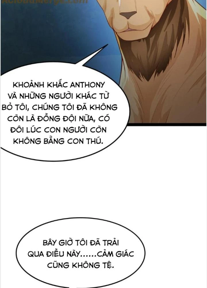 Linh Khí Khôi Phục: Ta Mỗi Ngày Thu Được Một Cái Kỹ Năng Mới Chapter 275 - 21