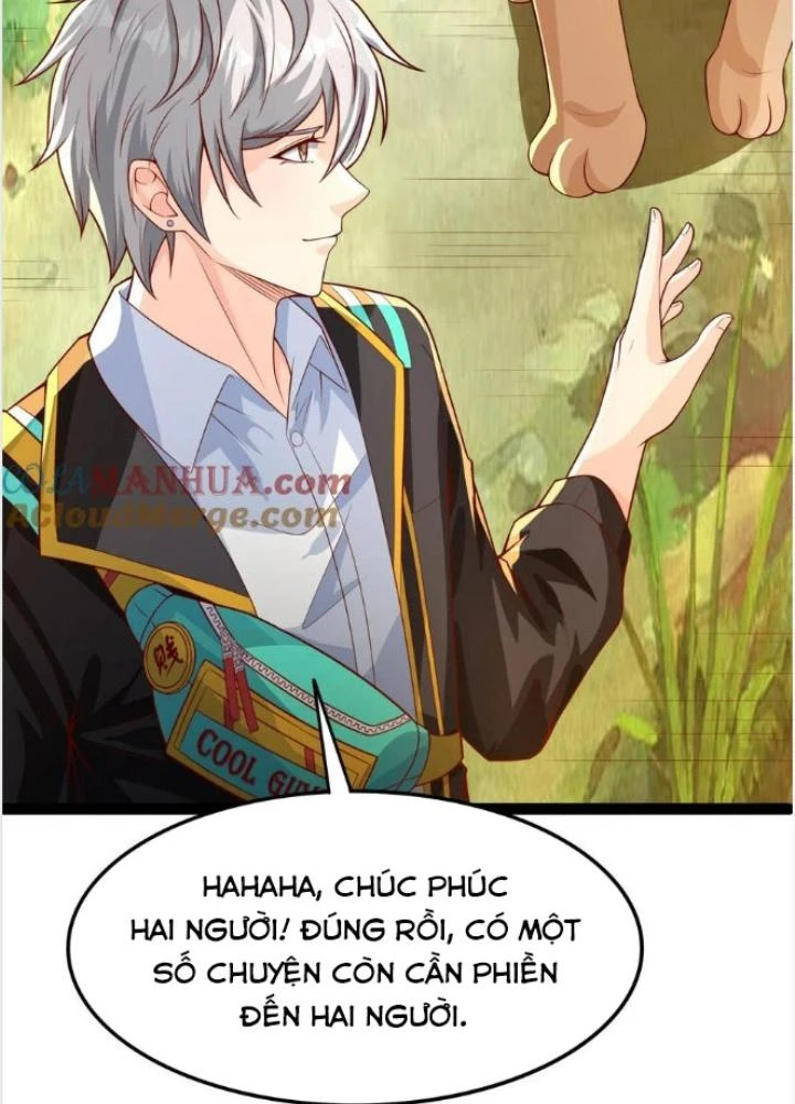 Linh Khí Khôi Phục: Ta Mỗi Ngày Thu Được Một Cái Kỹ Năng Mới Chapter 275 - 27