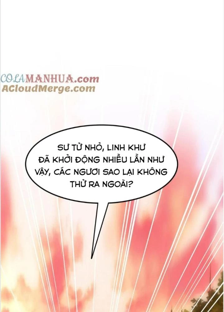 Linh Khí Khôi Phục: Ta Mỗi Ngày Thu Được Một Cái Kỹ Năng Mới Chapter 275 - 33