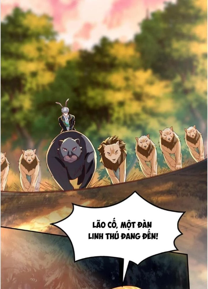 Linh Khí Khôi Phục: Ta Mỗi Ngày Thu Được Một Cái Kỹ Năng Mới Chapter 275 - 49