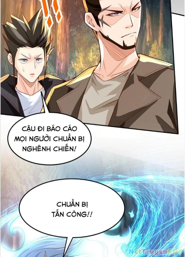 Linh Khí Khôi Phục: Ta Mỗi Ngày Thu Được Một Cái Kỹ Năng Mới Chapter 275 - 51