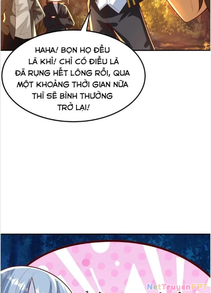 Linh Khí Khôi Phục: Ta Mỗi Ngày Thu Được Một Cái Kỹ Năng Mới Chapter 275 - 65