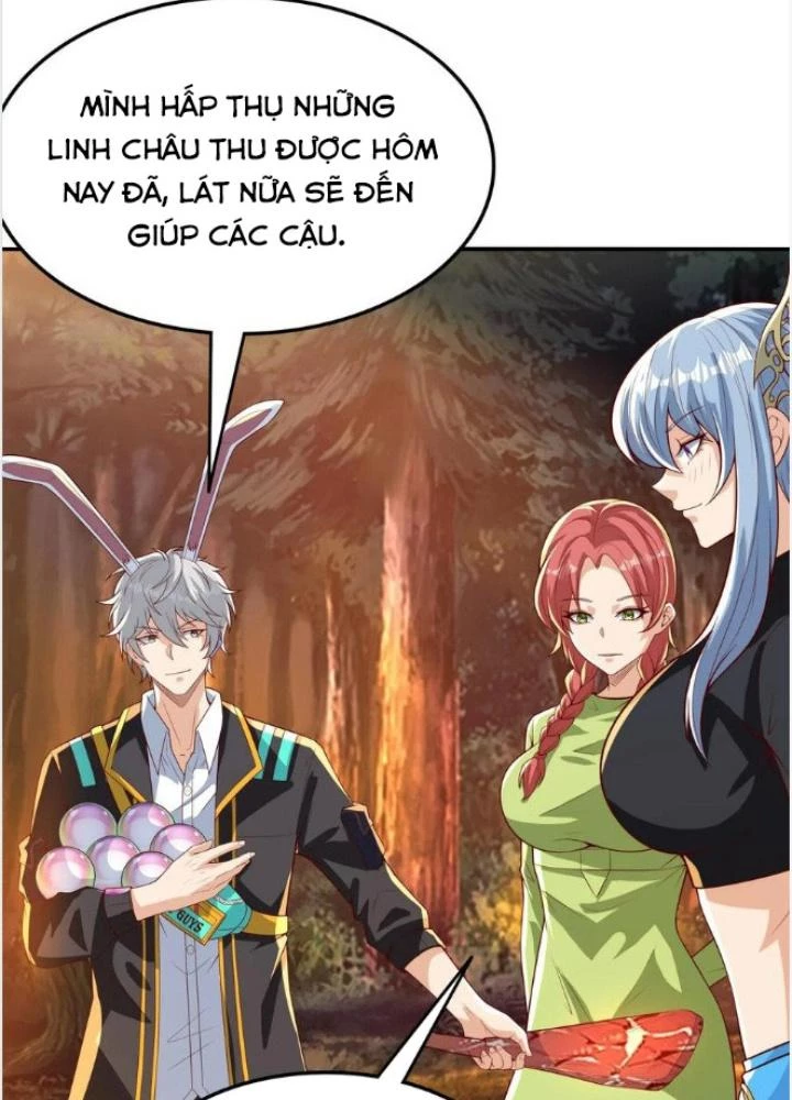 Linh Khí Khôi Phục: Ta Mỗi Ngày Thu Được Một Cái Kỹ Năng Mới Chapter 275 - 71