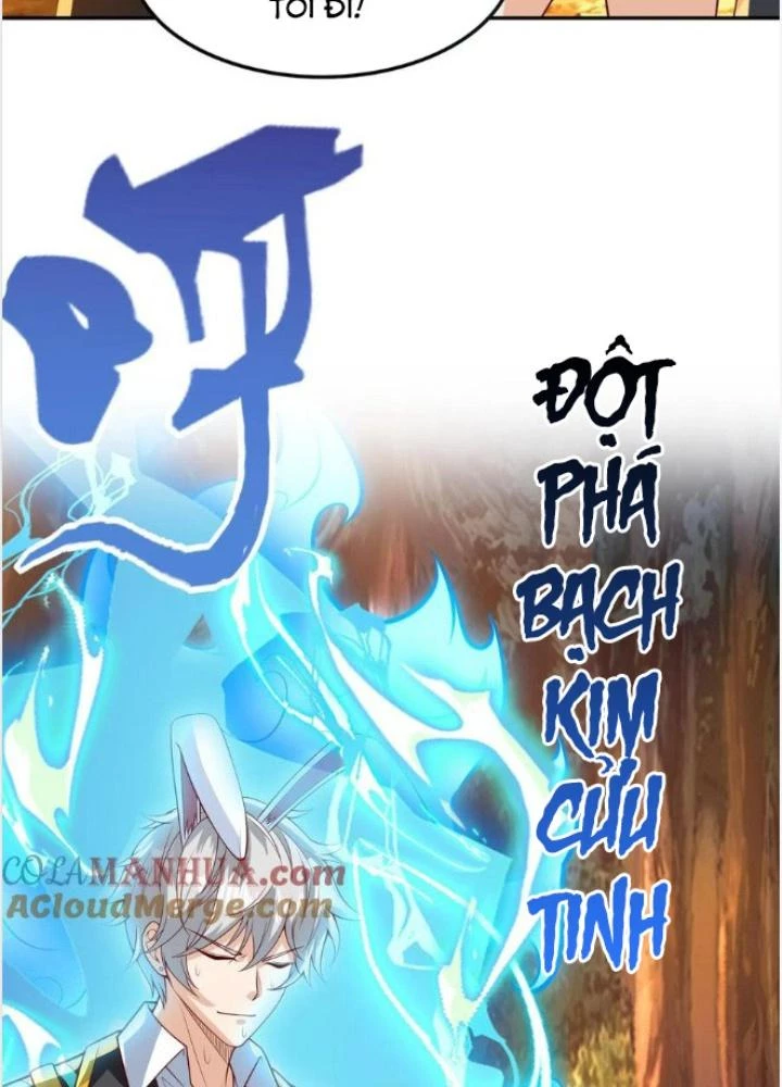 Linh Khí Khôi Phục: Ta Mỗi Ngày Thu Được Một Cái Kỹ Năng Mới Chapter 275 - 73