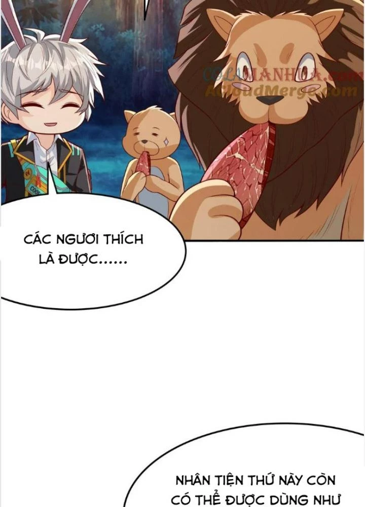 Linh Khí Khôi Phục: Ta Mỗi Ngày Thu Được Một Cái Kỹ Năng Mới Chapter 275 - 81