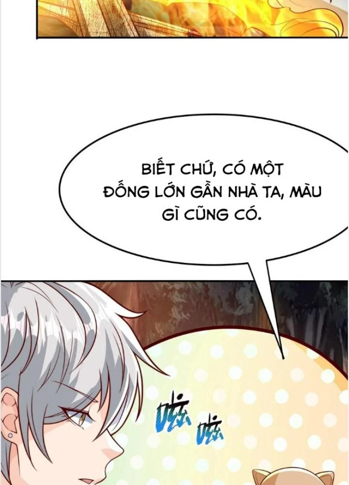 Linh Khí Khôi Phục: Ta Mỗi Ngày Thu Được Một Cái Kỹ Năng Mới Chapter 275 - 85