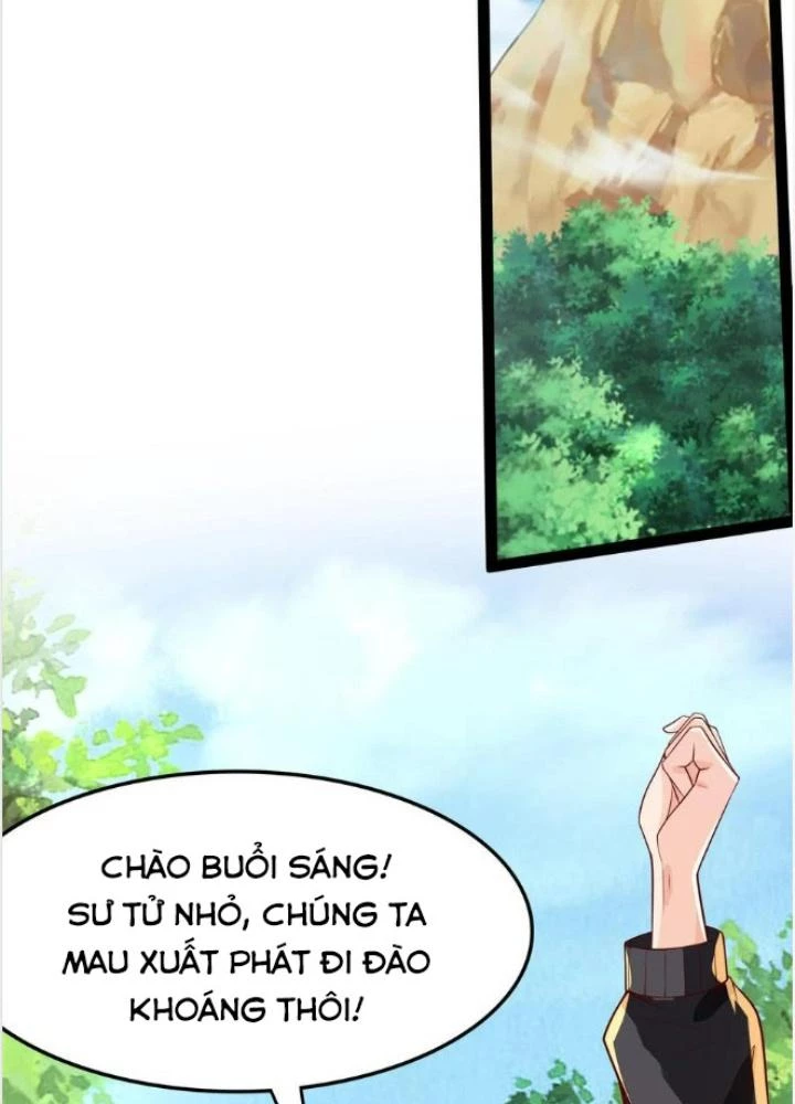 Linh Khí Khôi Phục: Ta Mỗi Ngày Thu Được Một Cái Kỹ Năng Mới Chapter 275 - 105