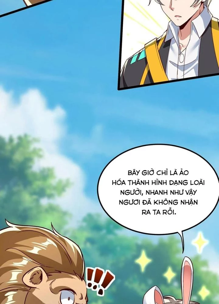 Linh Khí Khôi Phục: Ta Mỗi Ngày Thu Được Một Cái Kỹ Năng Mới Chapter 276 - 5