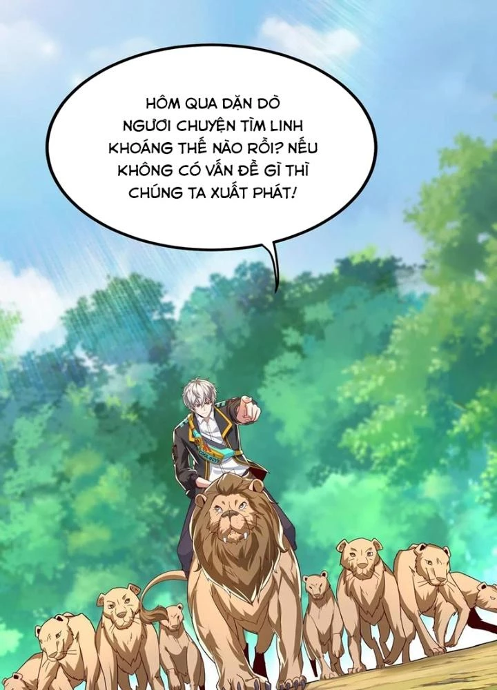 Linh Khí Khôi Phục: Ta Mỗi Ngày Thu Được Một Cái Kỹ Năng Mới Chapter 276 - 11