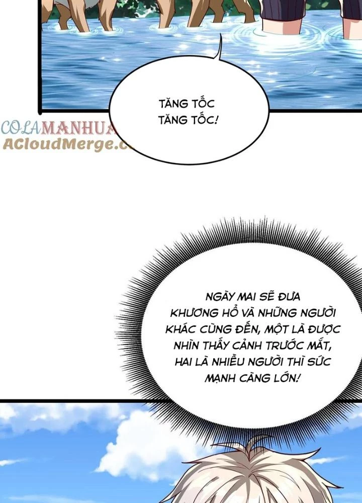 Linh Khí Khôi Phục: Ta Mỗi Ngày Thu Được Một Cái Kỹ Năng Mới Chapter 276 - 55