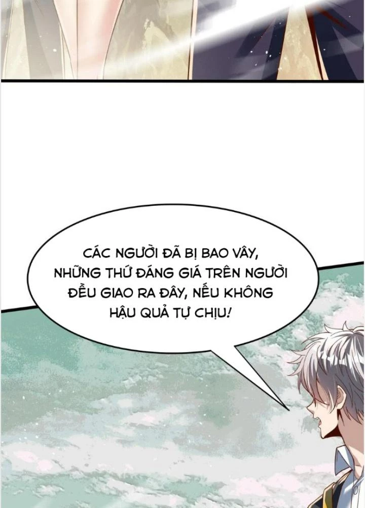 Linh Khí Khôi Phục: Ta Mỗi Ngày Thu Được Một Cái Kỹ Năng Mới Chapter 277 - 23
