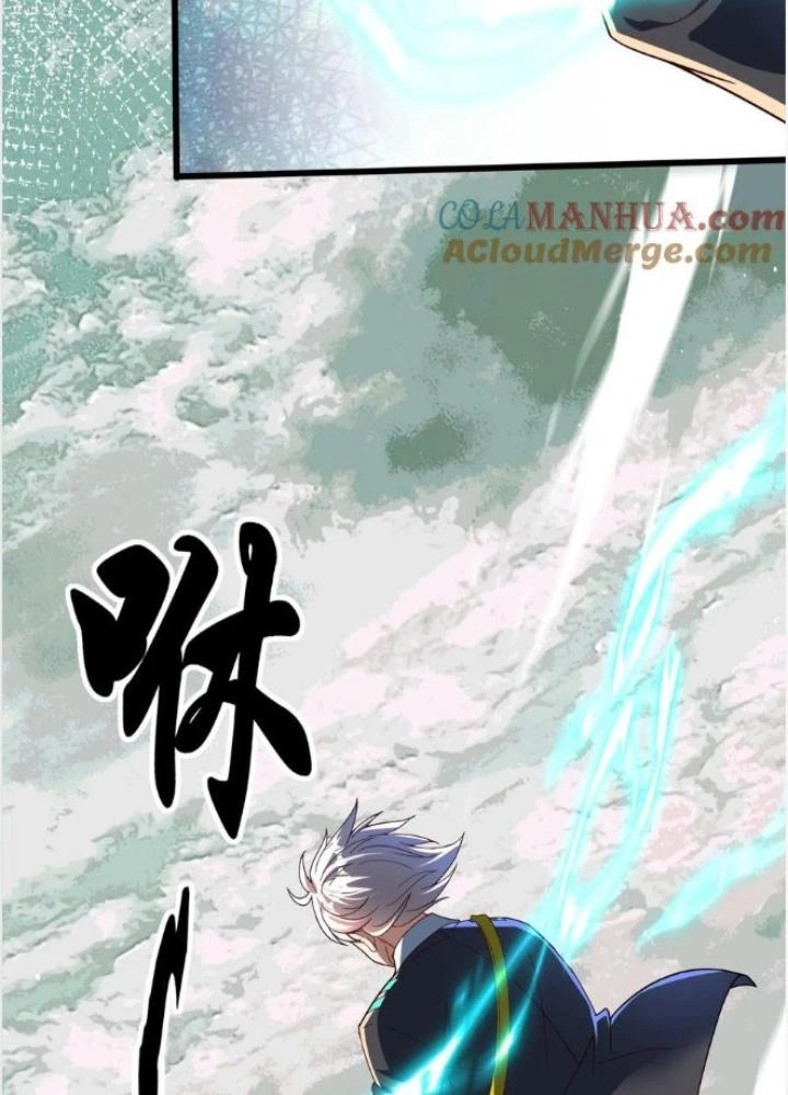 Linh Khí Khôi Phục: Ta Mỗi Ngày Thu Được Một Cái Kỹ Năng Mới Chapter 277 - 41