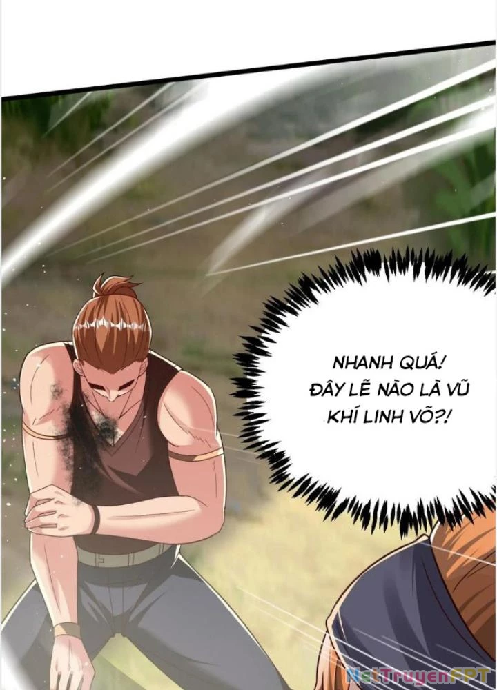 Linh Khí Khôi Phục: Ta Mỗi Ngày Thu Được Một Cái Kỹ Năng Mới Chapter 277 - 51