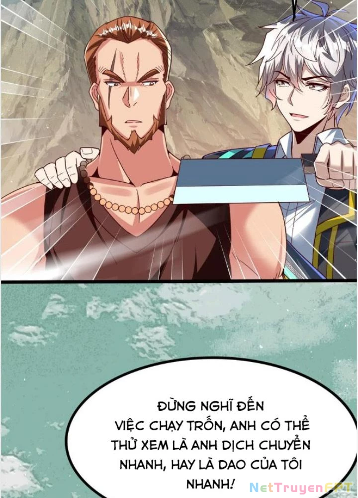 Linh Khí Khôi Phục: Ta Mỗi Ngày Thu Được Một Cái Kỹ Năng Mới Chapter 277 - 69