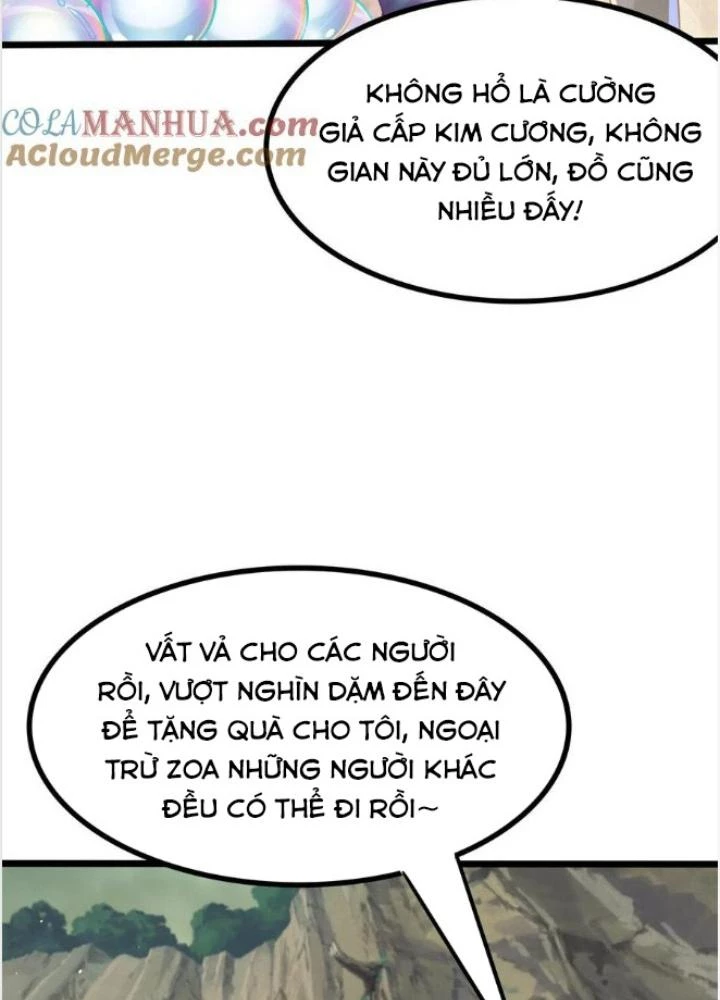 Linh Khí Khôi Phục: Ta Mỗi Ngày Thu Được Một Cái Kỹ Năng Mới Chapter 277 - 75