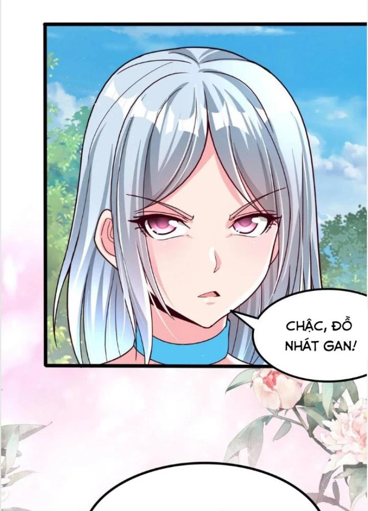 Linh Khí Khôi Phục: Ta Mỗi Ngày Thu Được Một Cái Kỹ Năng Mới Chapter 277 - 85