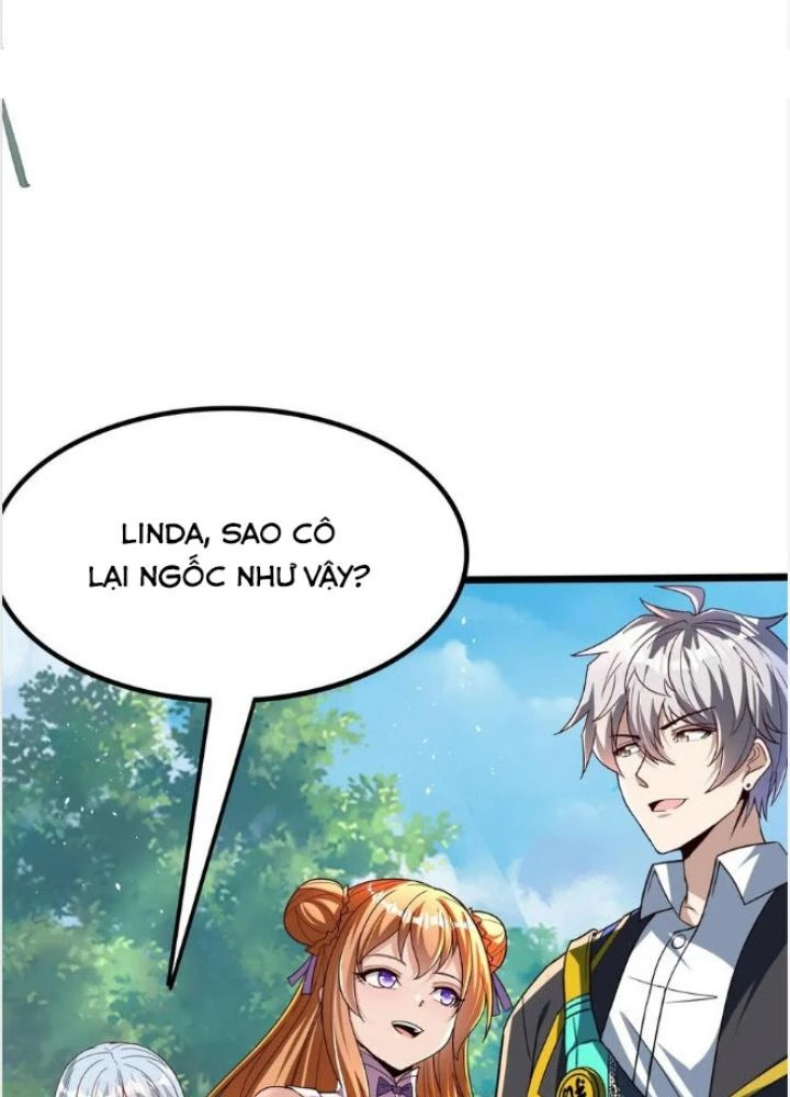 Linh Khí Khôi Phục: Ta Mỗi Ngày Thu Được Một Cái Kỹ Năng Mới Chapter 277 - 89