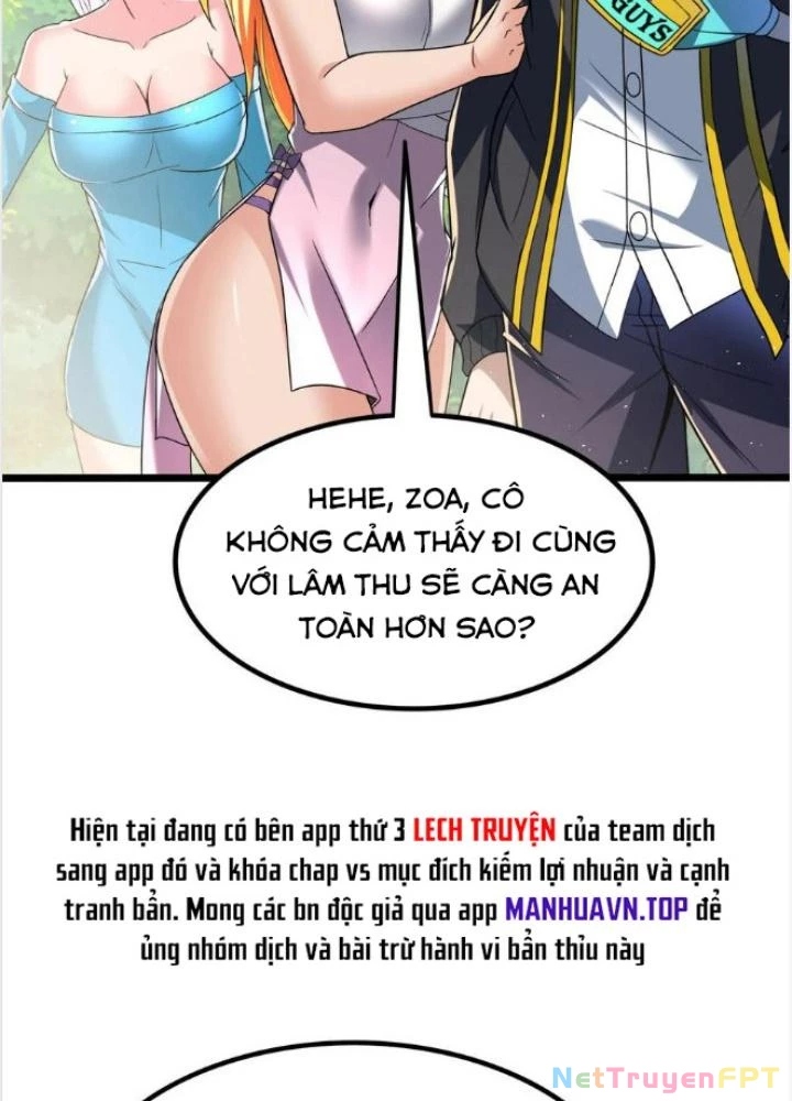 Linh Khí Khôi Phục: Ta Mỗi Ngày Thu Được Một Cái Kỹ Năng Mới Chapter 277 - 91