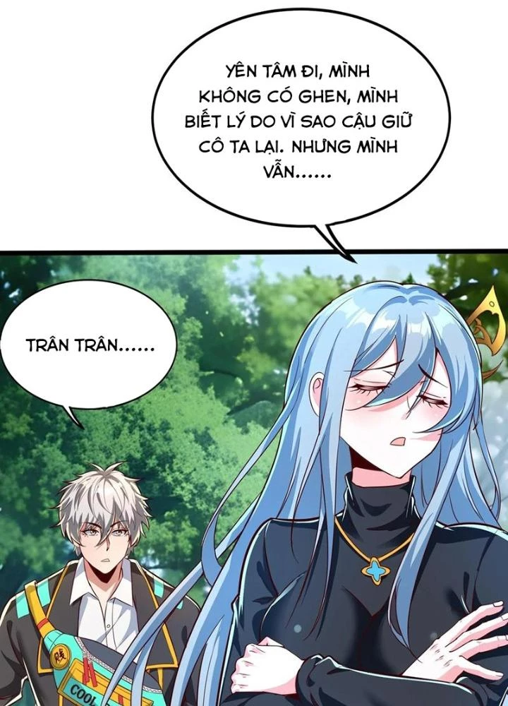 Linh Khí Khôi Phục: Ta Mỗi Ngày Thu Được Một Cái Kỹ Năng Mới Chapter 278 - 3
