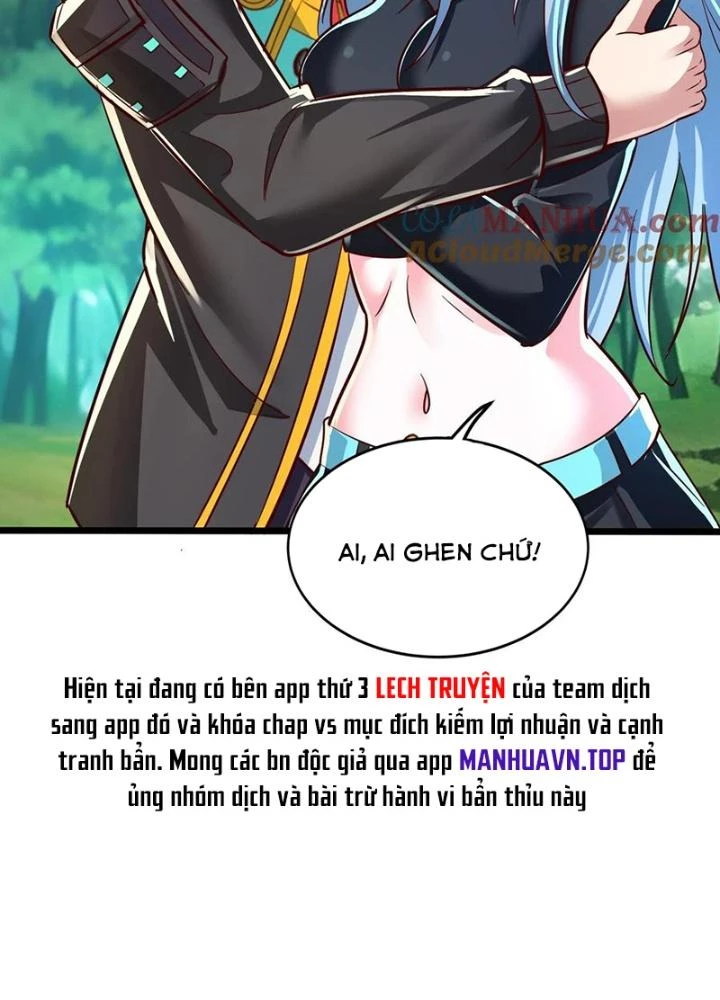 Linh Khí Khôi Phục: Ta Mỗi Ngày Thu Được Một Cái Kỹ Năng Mới Chapter 278 - 7