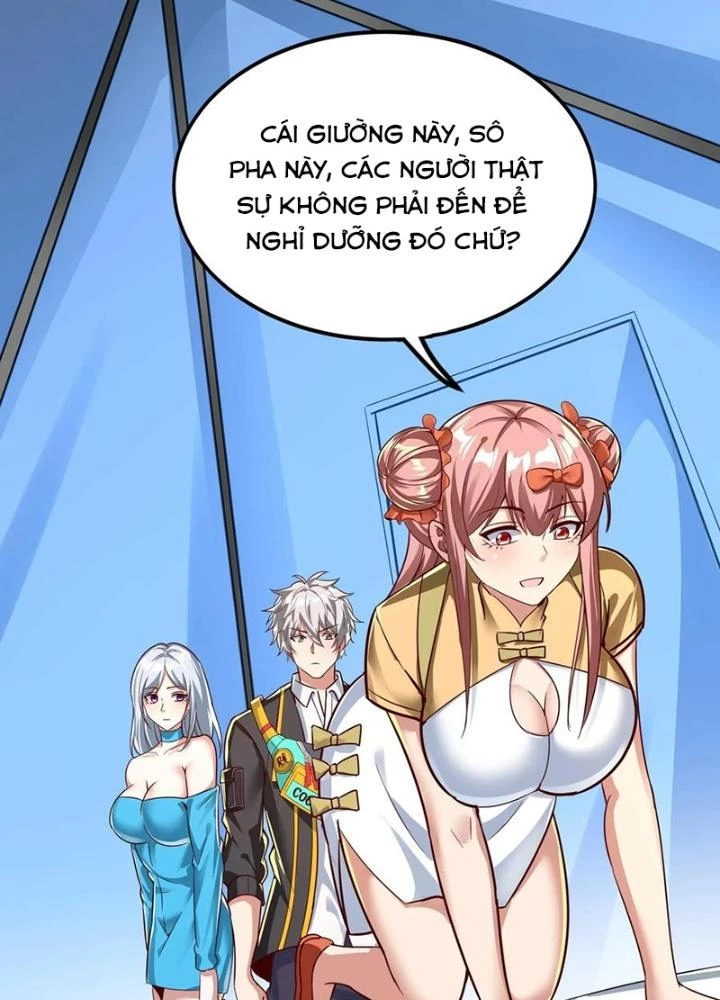 Linh Khí Khôi Phục: Ta Mỗi Ngày Thu Được Một Cái Kỹ Năng Mới Chapter 278 - 17