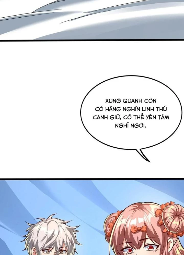 Linh Khí Khôi Phục: Ta Mỗi Ngày Thu Được Một Cái Kỹ Năng Mới Chapter 278 - 19
