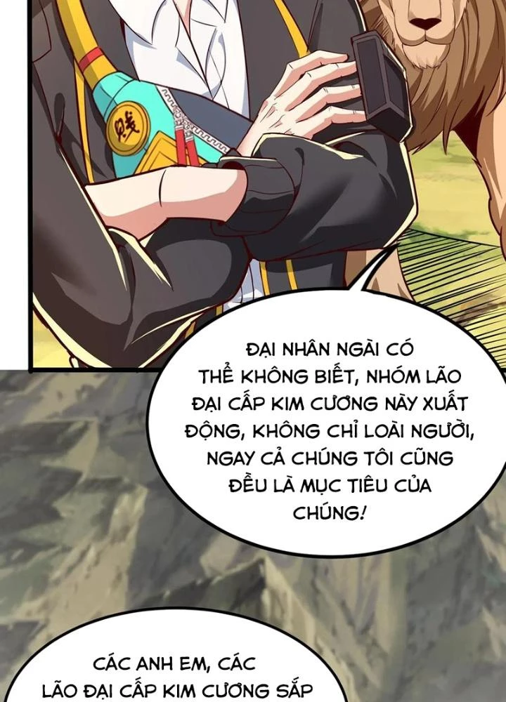 Linh Khí Khôi Phục: Ta Mỗi Ngày Thu Được Một Cái Kỹ Năng Mới Chapter 278 - 39
