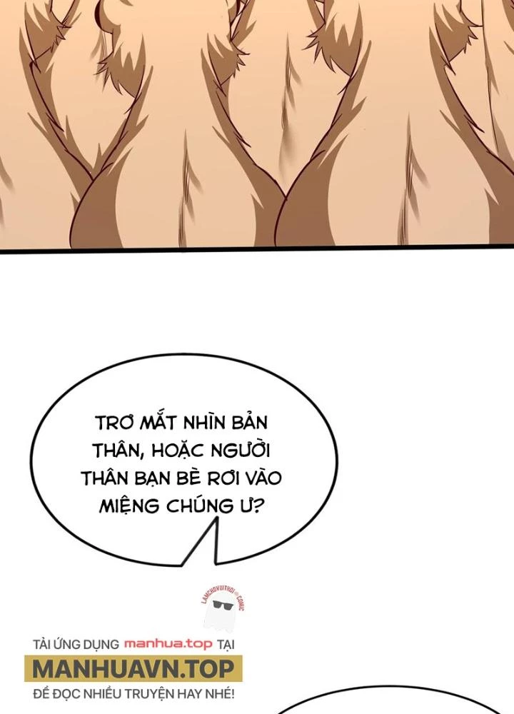 Linh Khí Khôi Phục: Ta Mỗi Ngày Thu Được Một Cái Kỹ Năng Mới Chapter 278 - 43