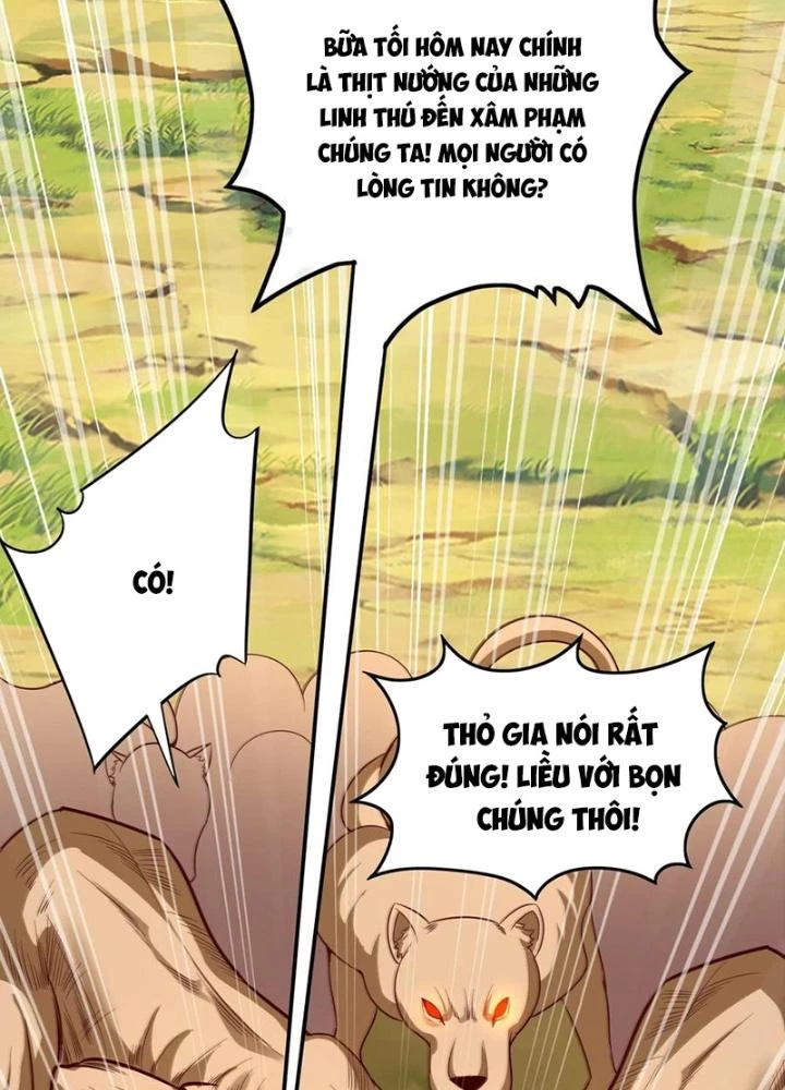 Linh Khí Khôi Phục: Ta Mỗi Ngày Thu Được Một Cái Kỹ Năng Mới Chapter 278 - 49