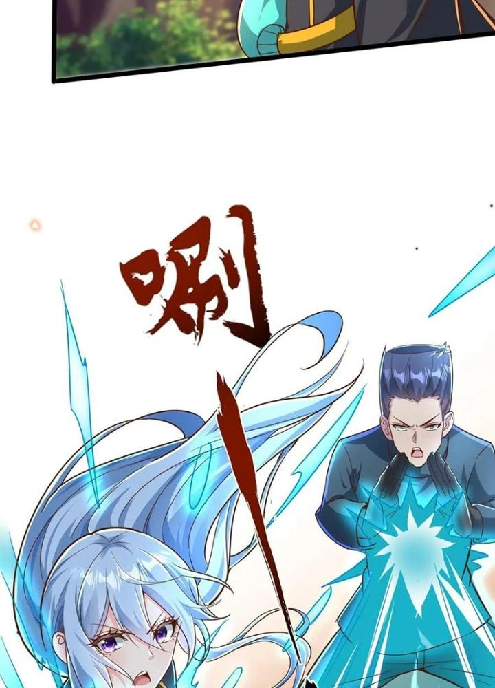 Linh Khí Khôi Phục: Ta Mỗi Ngày Thu Được Một Cái Kỹ Năng Mới Chapter 278 - 71