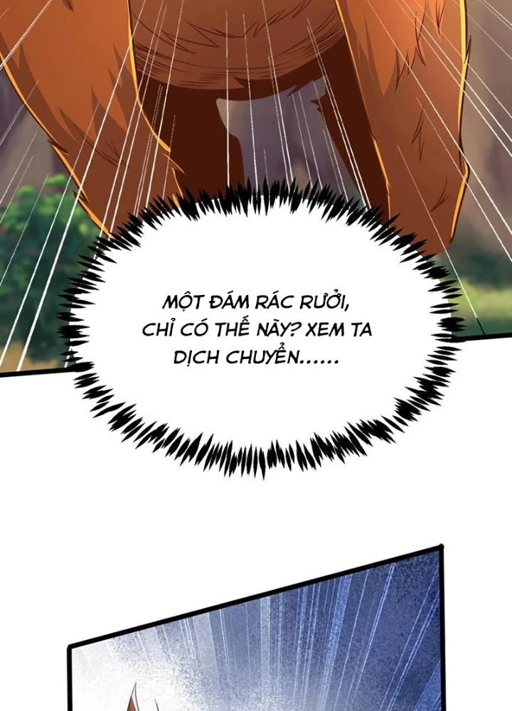 Linh Khí Khôi Phục: Ta Mỗi Ngày Thu Được Một Cái Kỹ Năng Mới Chapter 278 - 77