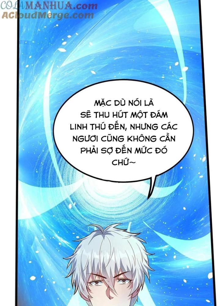 Linh Khí Khôi Phục: Ta Mỗi Ngày Thu Được Một Cái Kỹ Năng Mới Chapter 278 - 117