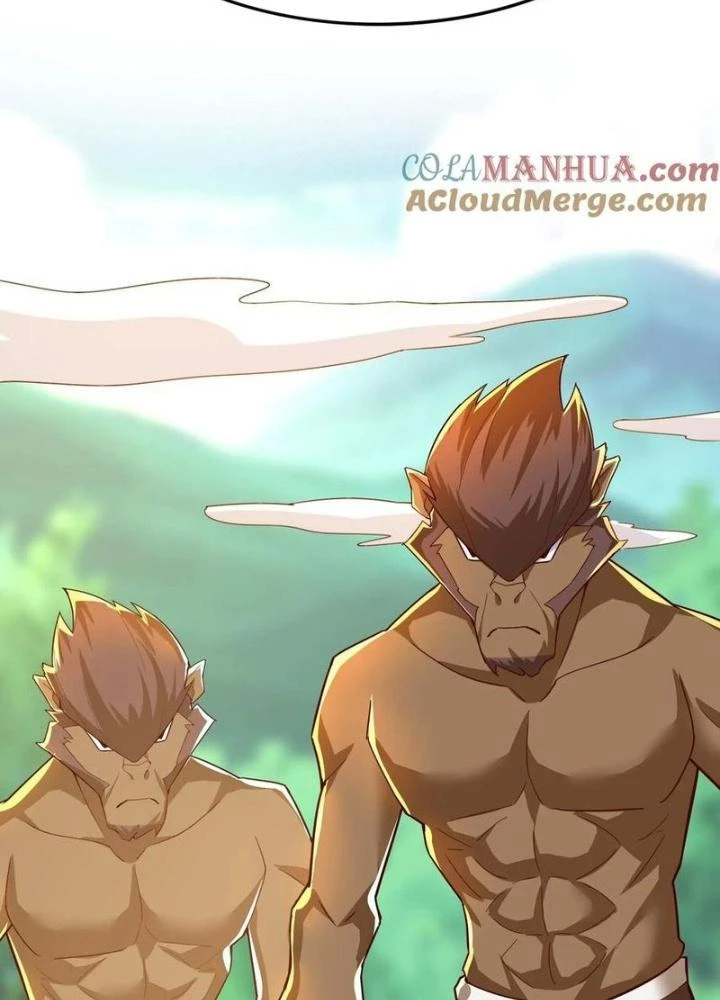 Linh Khí Khôi Phục: Ta Mỗi Ngày Thu Được Một Cái Kỹ Năng Mới Chapter 279 - 7