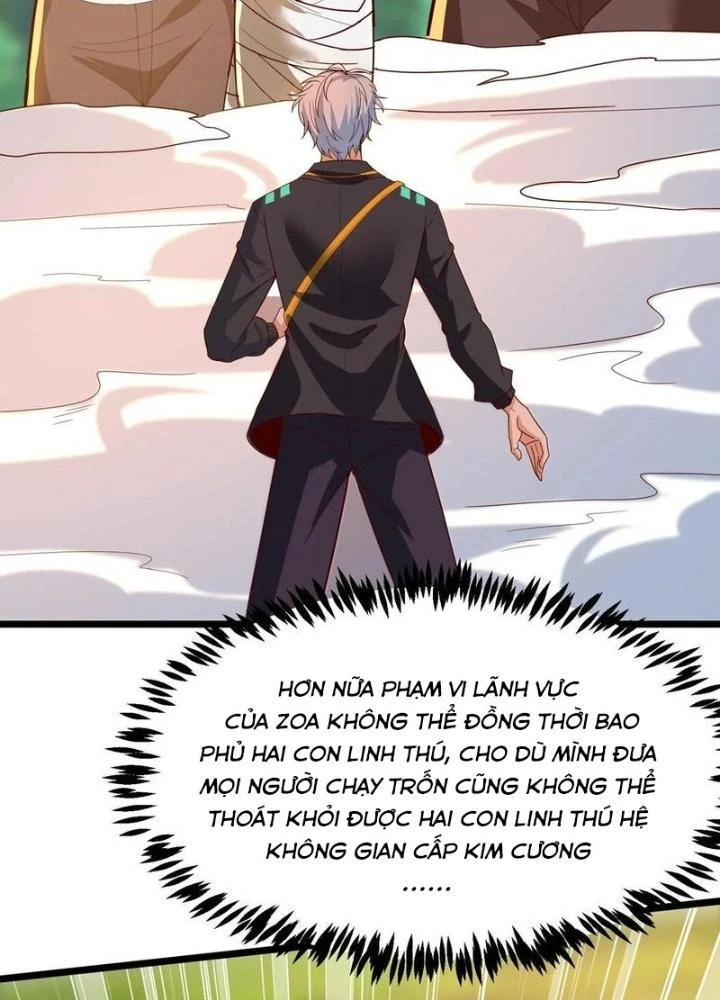 Linh Khí Khôi Phục: Ta Mỗi Ngày Thu Được Một Cái Kỹ Năng Mới Chapter 279 - 9