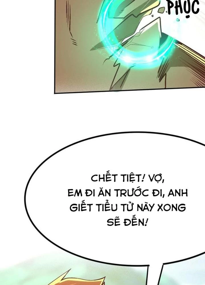 Linh Khí Khôi Phục: Ta Mỗi Ngày Thu Được Một Cái Kỹ Năng Mới Chapter 279 - 59