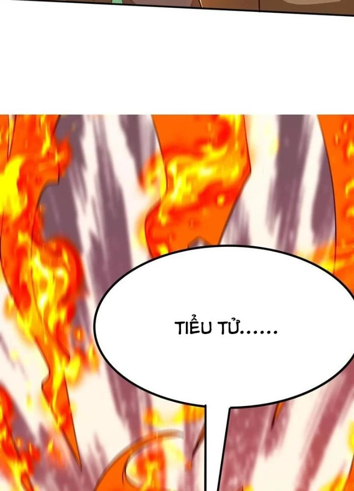 Linh Khí Khôi Phục: Ta Mỗi Ngày Thu Được Một Cái Kỹ Năng Mới Chapter 279 - 63