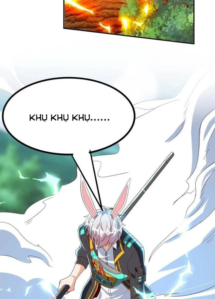 Linh Khí Khôi Phục: Ta Mỗi Ngày Thu Được Một Cái Kỹ Năng Mới Chapter 279 - 91